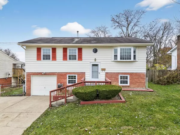 Colerain Twp, OH 45231,2531 Retford Dr