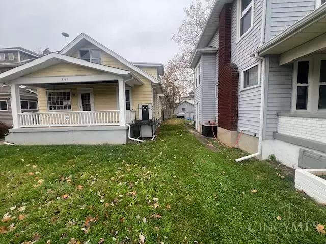 Middletown, OH 45042,805 Mary Etta St