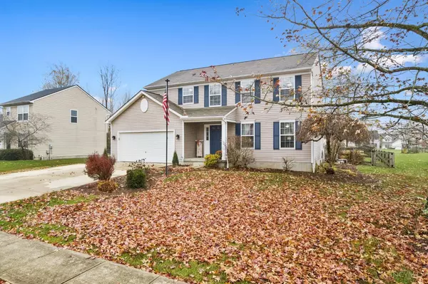 Bethel, OH 45106,635 Hope Way