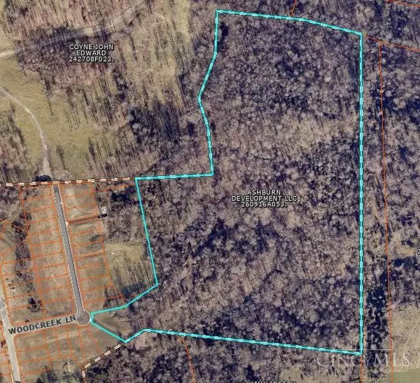 110 Woodcreek Ln, New Richmond, OH 45157