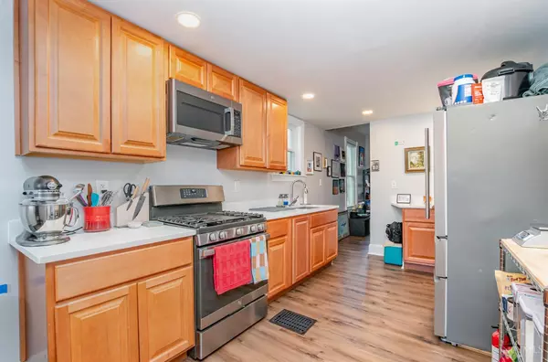 Norwood, OH 45212,2411 Norwood Ave