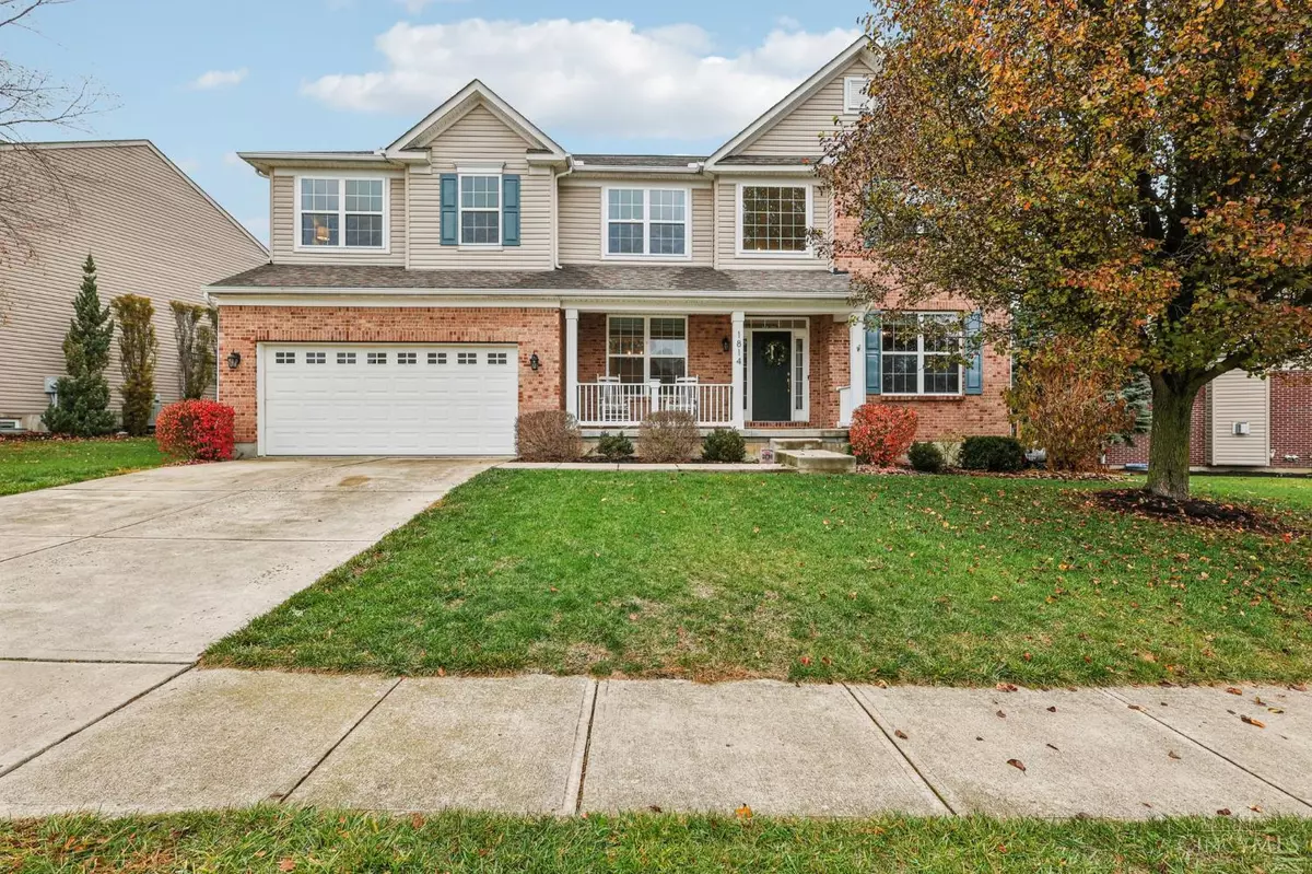 Lebanon, OH 45036,1814 Meadowsweet Dr