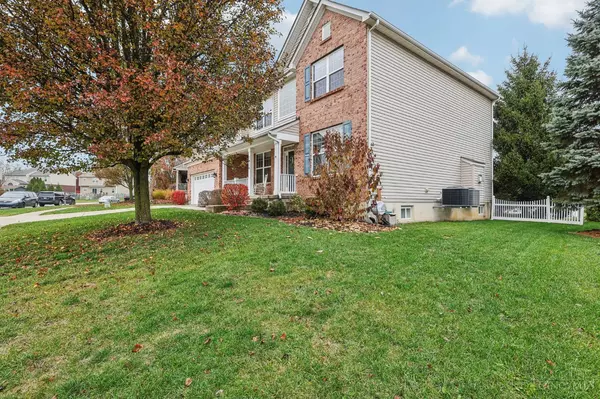 Lebanon, OH 45036,1814 Meadowsweet Dr