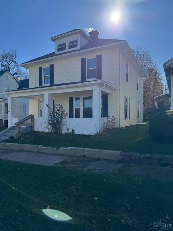 Highland, OH 45133,215 E Beech St