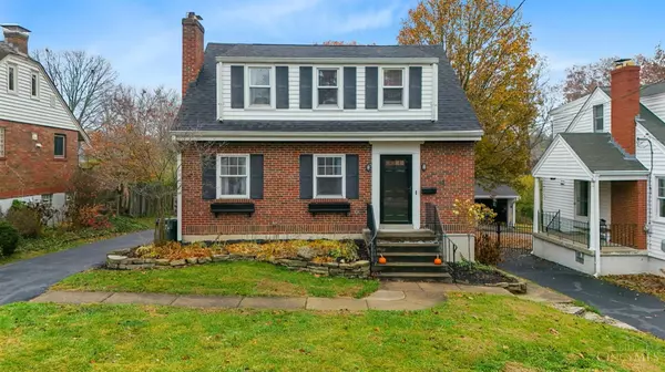 2751 Jessup Rd, Green Twp, OH 45239