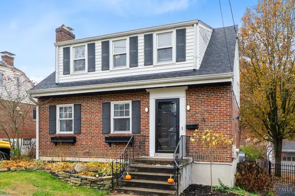 Green Twp, OH 45239,2751 Jessup Rd