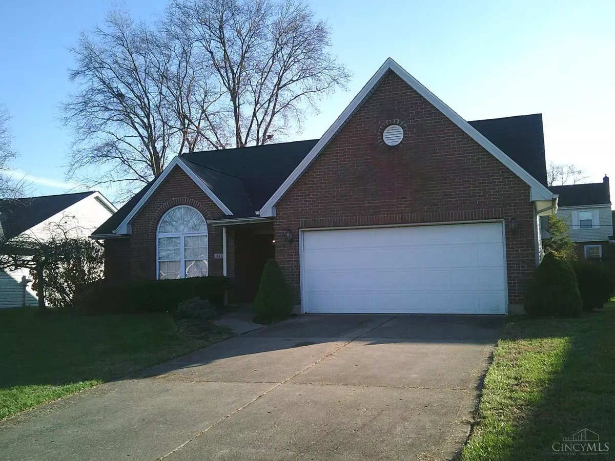 Middletown, OH 45042,4412 Marcie Dr