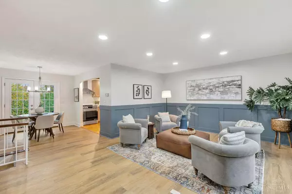 1081 White Pine Ct, Anderson Twp, OH 45255