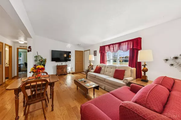 Liberty Twp, OH 45693,1689 Eckmansville Rd