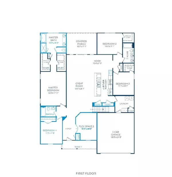 Franklin Twp, OH 45005,3098 Canvasback Ct