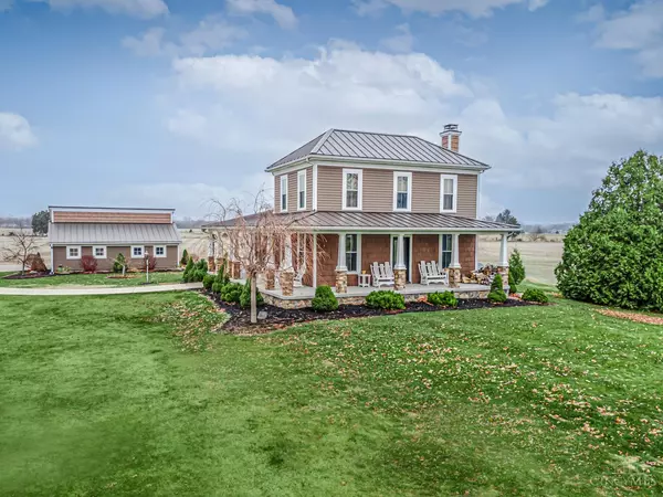 Germantown, OH 45327,8885 Hemple Rd