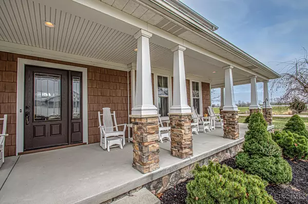 Germantown, OH 45327,8885 Hemple Rd