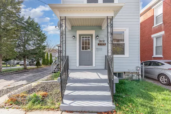 Norwood, OH 45212,5229 Globe Ave