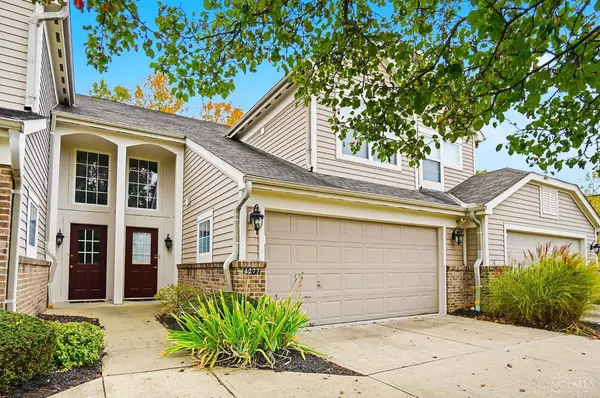 Mason, OH 45040,4277 Fontenay Dr