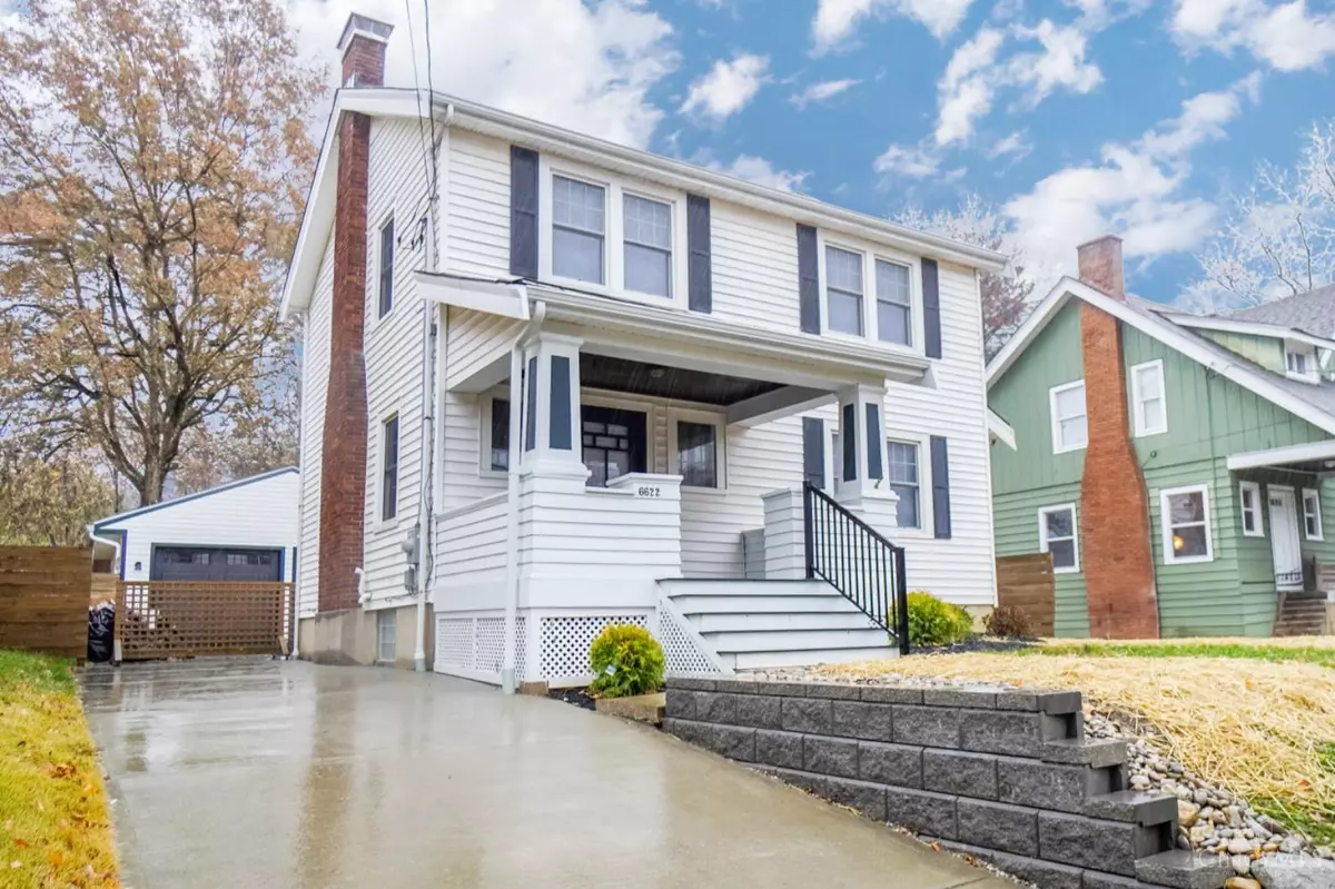 Cincinnati, OH 45227,6622 Bramble Ave