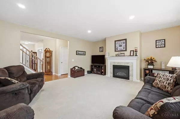 Hamilton Twp, OH 45152,6608 Thistle