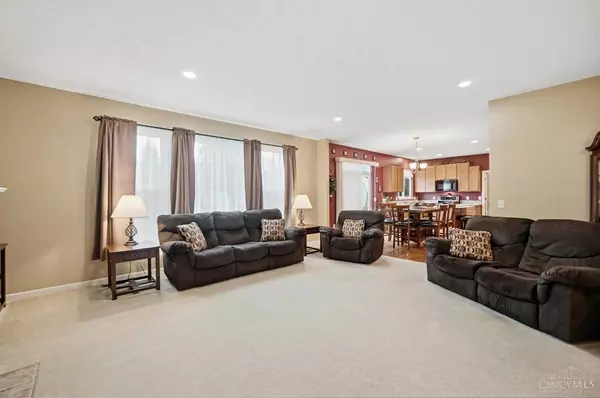 Hamilton Twp, OH 45152,6608 Thistle