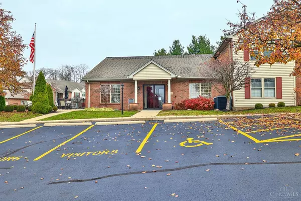 Cincinnati, OH 45238,181 Palisades Pt #181-1