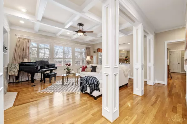 Sycamore Twp, OH 45236,5760 Kugler Mill Rd