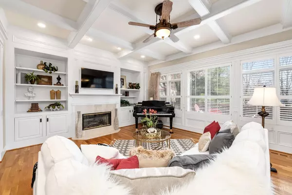 Sycamore Twp, OH 45236,5760 Kugler Mill Rd