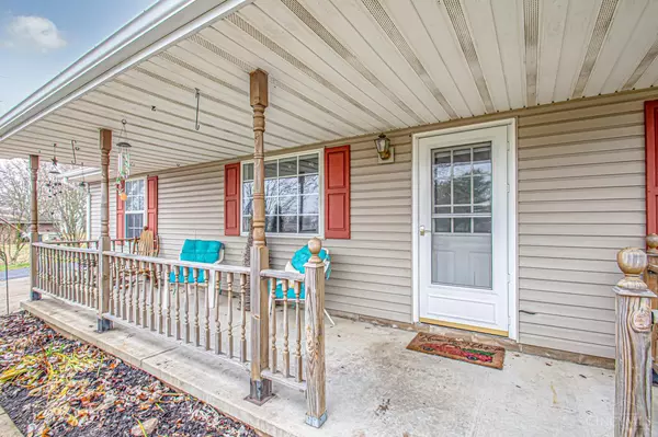 Eaton, OH 45320,165 Norseman Dr