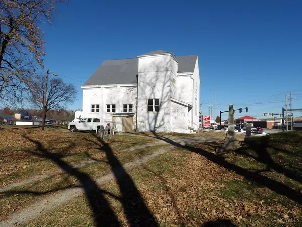 Colerain Twp, OH 45251,10161 Colerain Ave