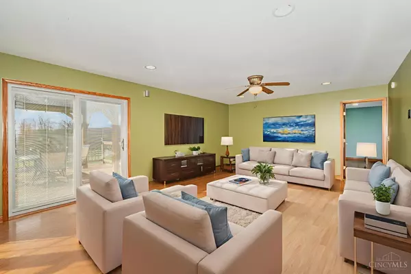 Williamsburg, OH 45176,3518 Island Trail Dr