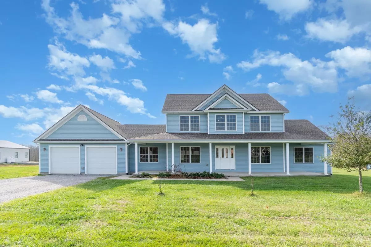 Williamsburg, OH 45176,3518 Island Trail Dr