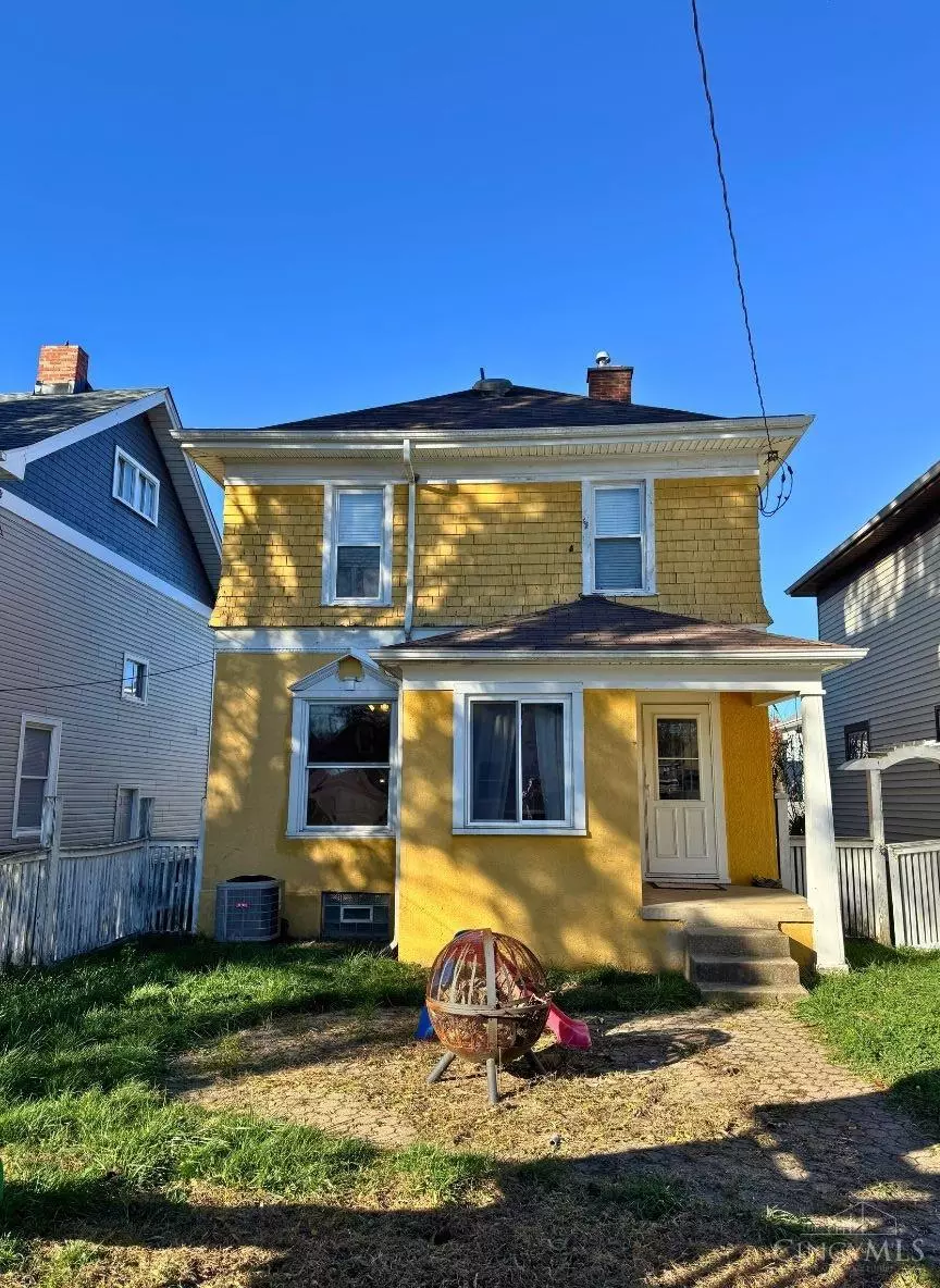 Dayton, OH 45410,712 Wellmeier Ave