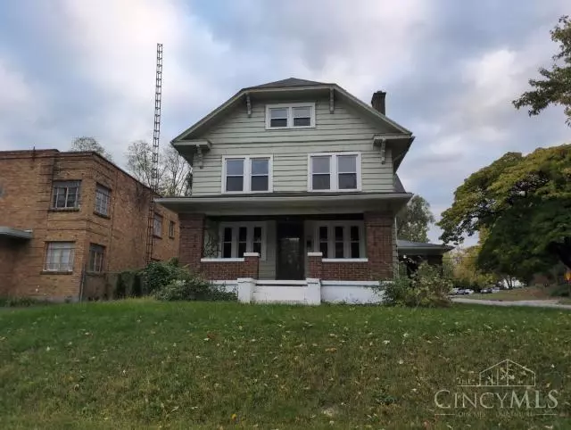 Dayton, OH 45405,36 Delaware Ave