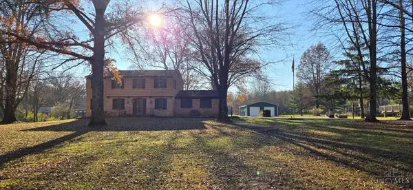 8795 Morrow-Rossburg, Harlan Twp, OH 45162