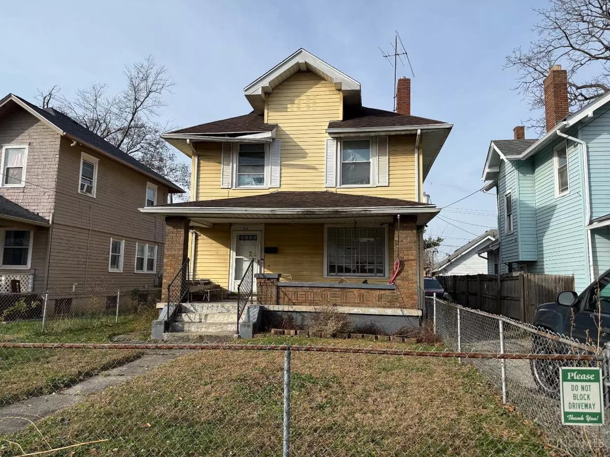 Middletown, OH 45044,410 Moore St