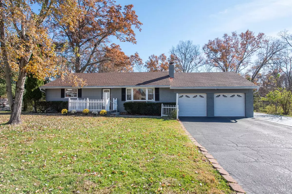 Miami Twp, OH 45150,1047 David Ct