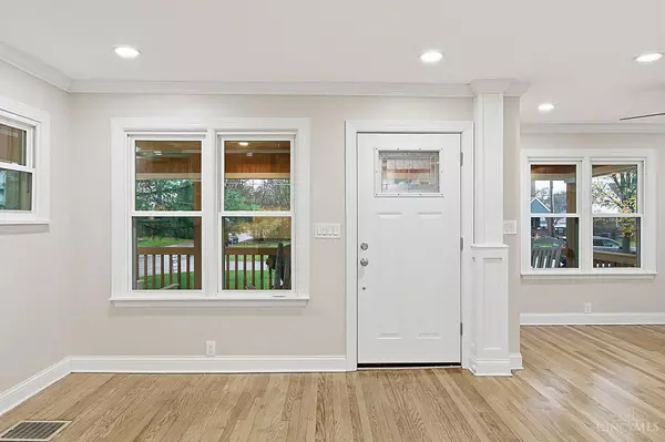 Blue Ash, OH 45242,4648 Belleview Ave