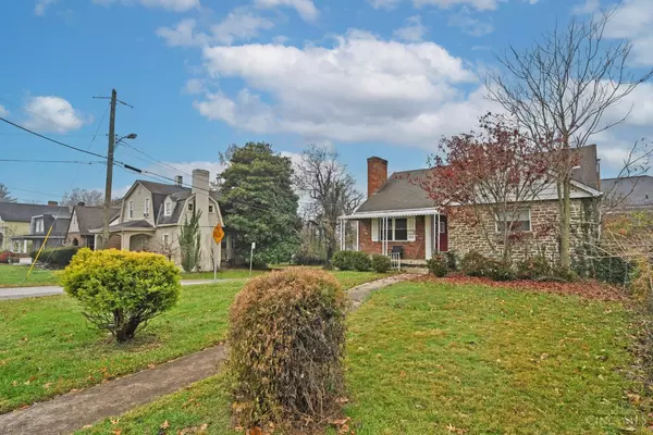 Cincinnati, OH 45213,6201 Kennedy Ave