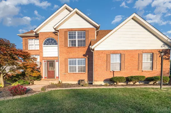 11969 Winston Cir, Forest Park, OH 45240