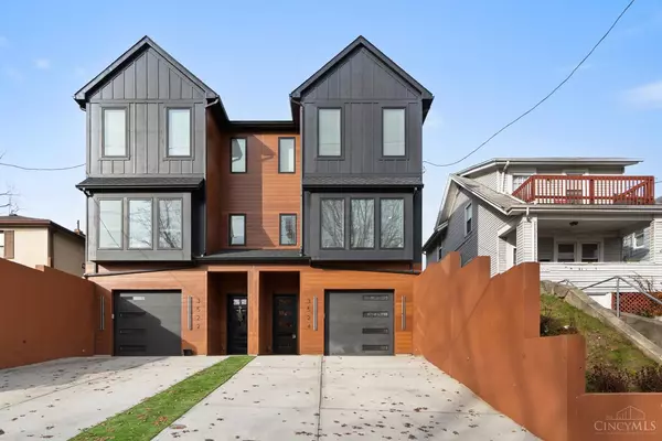 3524 Brotherton Rd, Cincinnati, OH 45209