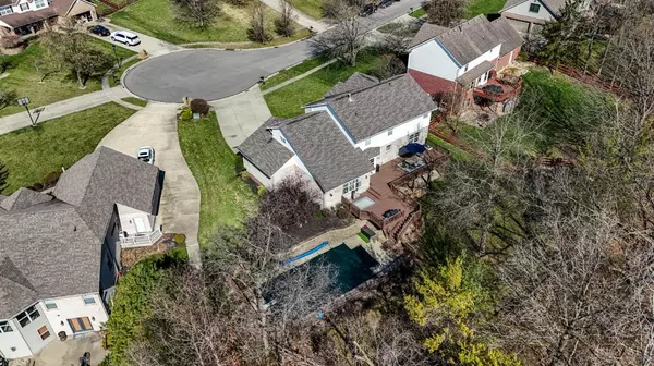 Liberty Twp, OH 45011,6434 S Snowmass Dr