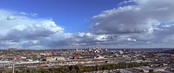 2680 Lehman Rd #C508, Cincinnati, OH 45204