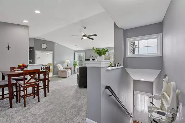 Batavia Twp, OH 45103,1444 Twin Spires Dr