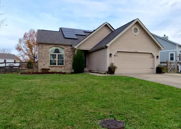 4588 Brittwood Ln, Union Twp, OH 45103