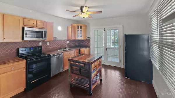 Cincinnati, OH 45237,5024 Oberlin Blvd