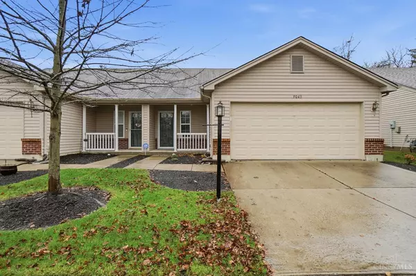 Lebanon, OH 45036,904 Nelson Ln #B