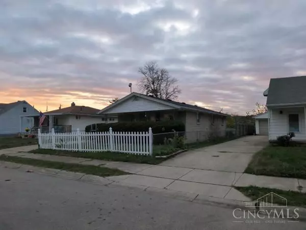 2629 Holman St, Moraine, OH 45439