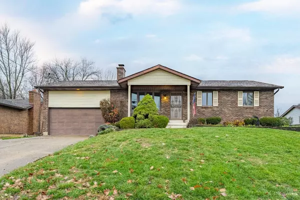 1777 Doral Dr, Fairfield, OH 45014