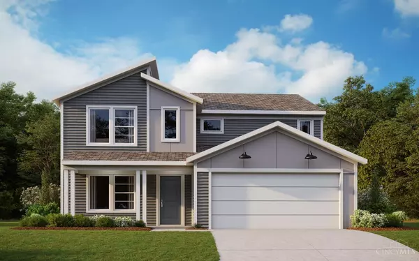 3380 Fieldview Dr, Batavia Twp, OH 45103