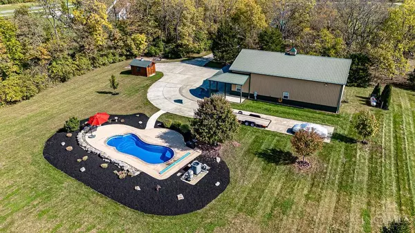 Clearcreek Twp., OH 45068,6415 Township Line Rd