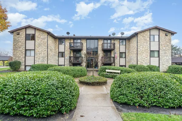 Union Twp, OH 45255,4070 Independence Dr #3C