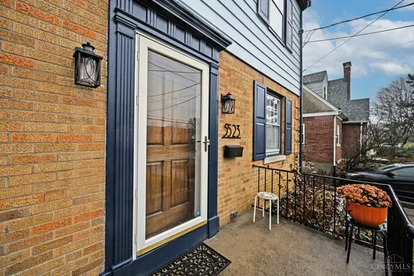 Cincinnati, OH 45239,5523 Kirby Ave