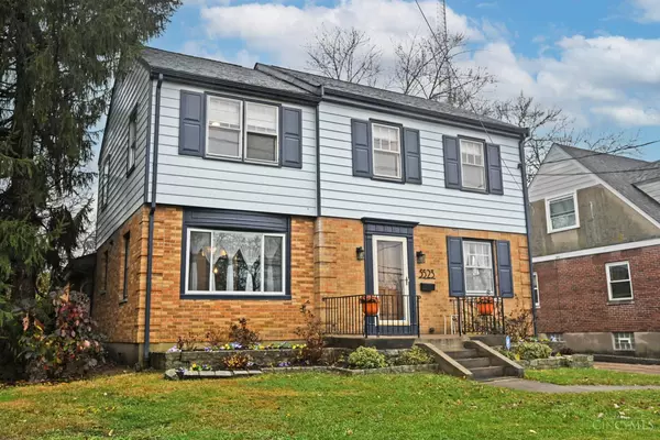 Cincinnati, OH 45239,5523 Kirby Ave